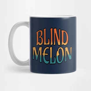 Blind Melon Mug